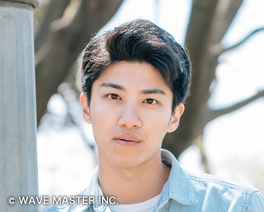 アクター Of Wave Master Inc