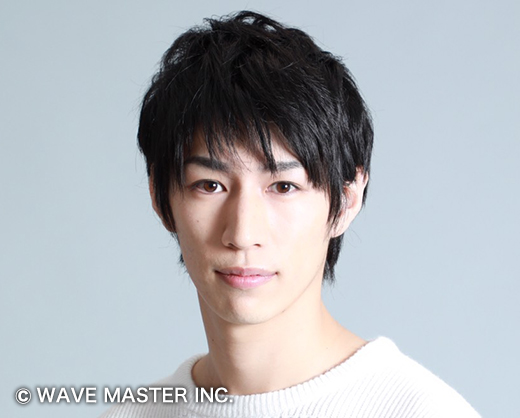 アクター Of Wave Master Inc